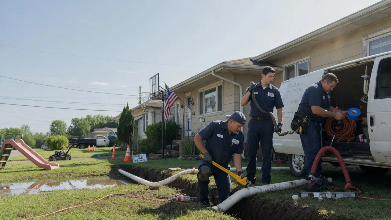 Toilet Installation in Trinity, TX near me